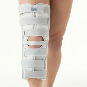 Dr.Med Knee Immobilizer K106 Small Regular - Image 2