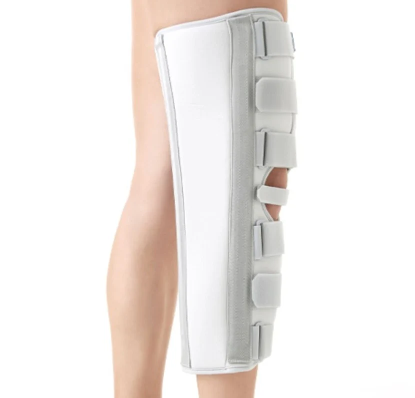 Dr.Med Knee Immobilizer K106 Small Regular - Image 3
