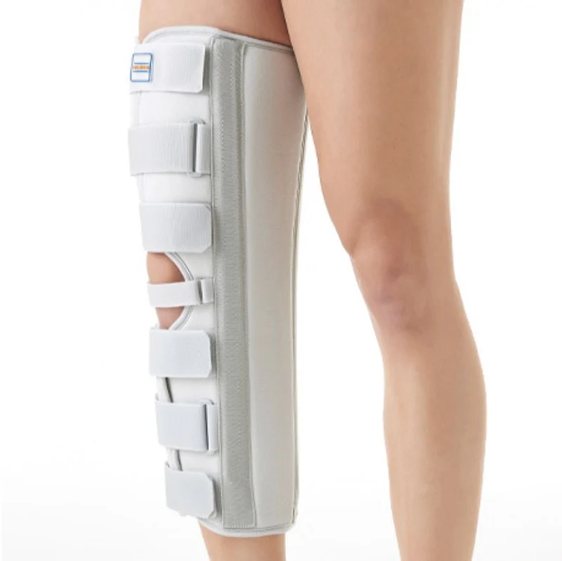 Dr.Med Knee Immobilizer K106 Small Regular - Image 4