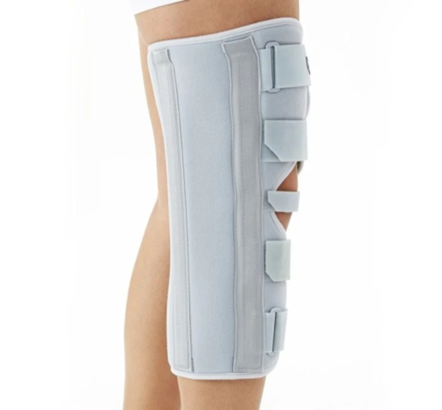 Dr.Med Knee Immobilizer Short K106-1 Large - Image 4