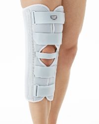 Dr.Med Knee Immobilizer Short K106-1 Xl - Image 4