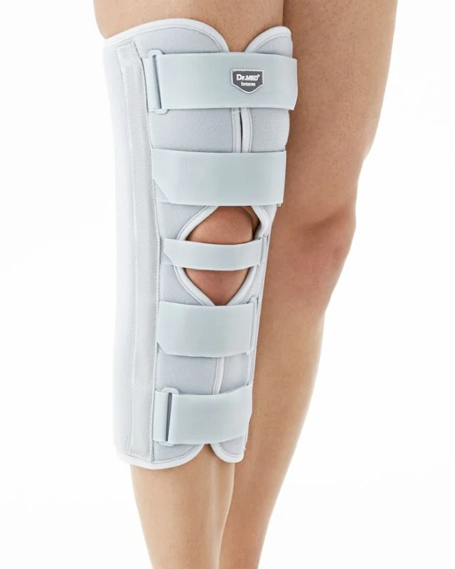 Dr.Med Knee Immobilizer Short K106-1 Xl - Image 5