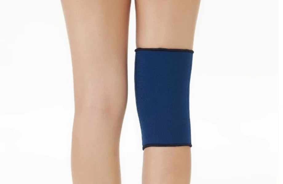 Dr.Med Knee Sleeve K003 Small - Image 4