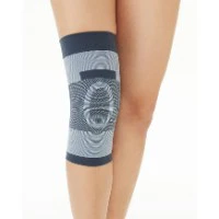 Dr.Med Knee Sleeve K021 Large - Image 2