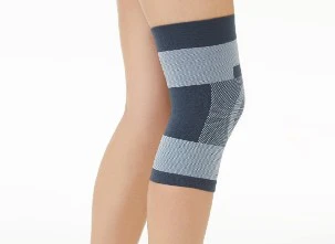 Dr.Med Knee Sleeve K021 Large - Image 3