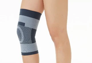 Dr.Med Knee Sleeve K021 Large - Image 4