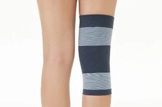 Dr.Med Knee Sleeve K021 Large - Image 5