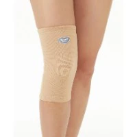 Dr.Med Knee Sleeve Strong K019 Large - Image 2