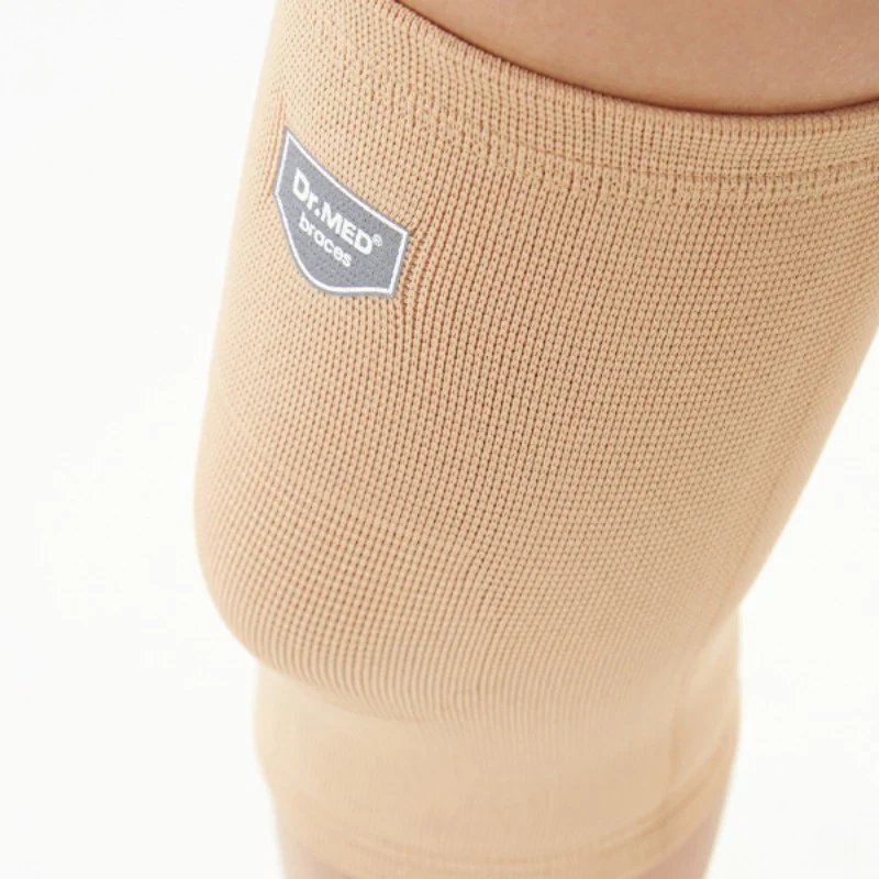 Dr.Med Knee Sleeve Strong K019 Large - Image 3