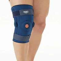 Dr.Med Knee Sleeve With Side Hinges K011 Medium - Image 2