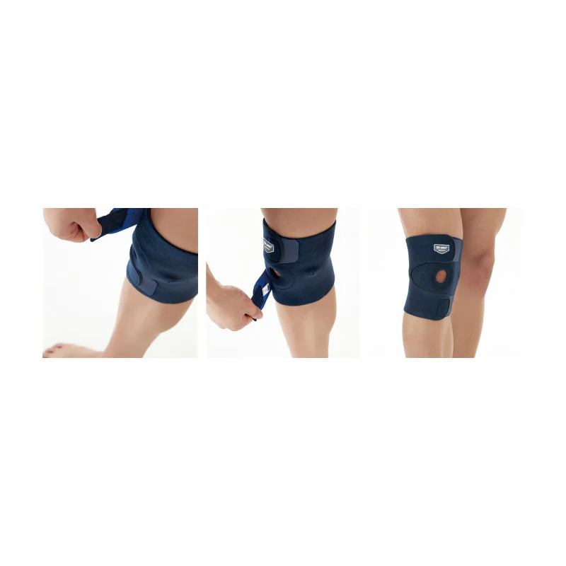 Dr.Med Knee Support K006 Uni - Image 5