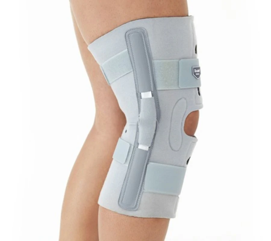 Dr.Med Knee Support With Side Hinges K014 Small - Image 4