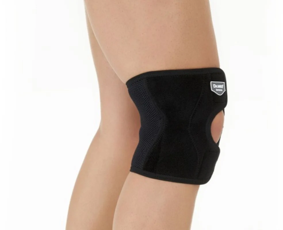 Dr.Med Knee Wrap For Support K031 Small - Image 3