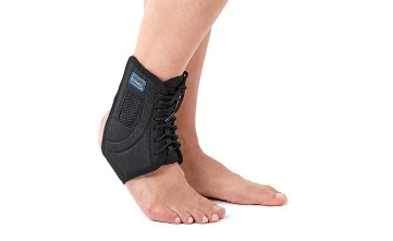 Dr.Med Laced Ankle Stabilizer A026 Large - Image 3