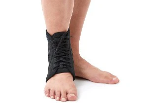 Dr.Med Laced Ankle Stabilizer A026 Large - Image 4