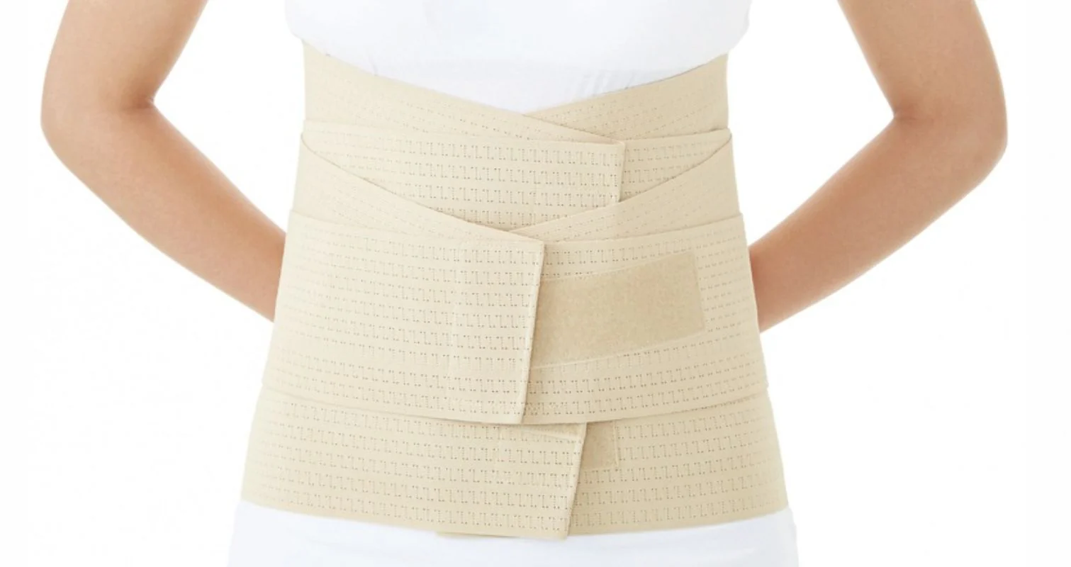 Dr.Med Large Lumbar Sacral Orthosis B007-2 Large - Image 3