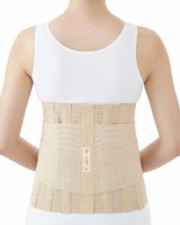 Dr.Med Lumbar Sacral Orthosis B007-2 Medium - Image 2