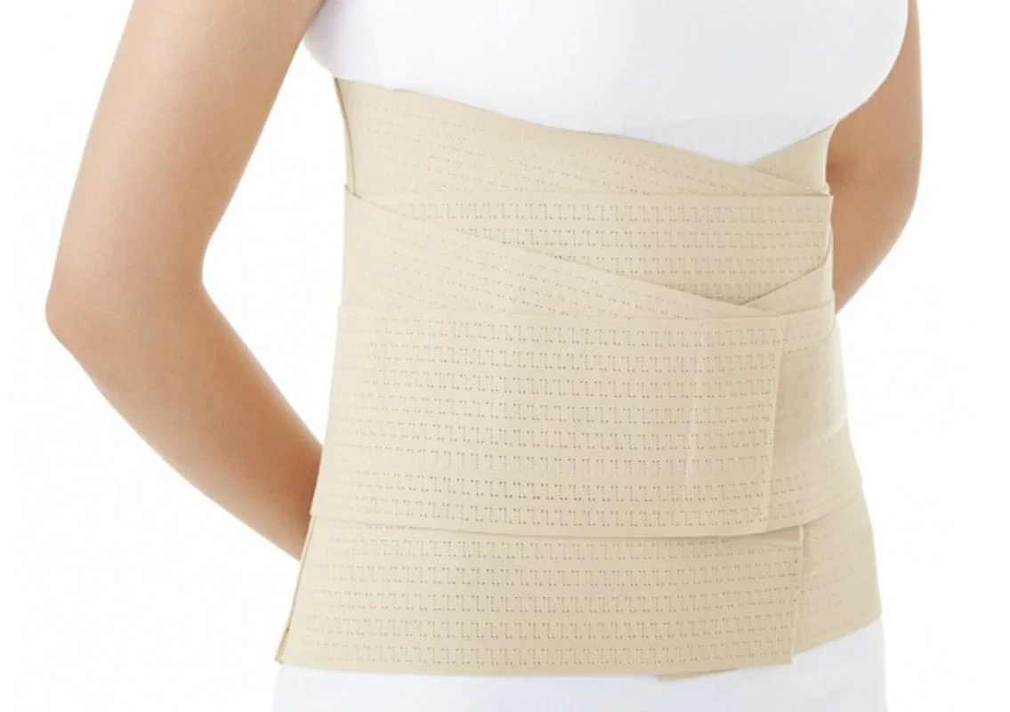 Dr.Med Lumbar Sacral Orthosis B007-2 Medium - Image 4