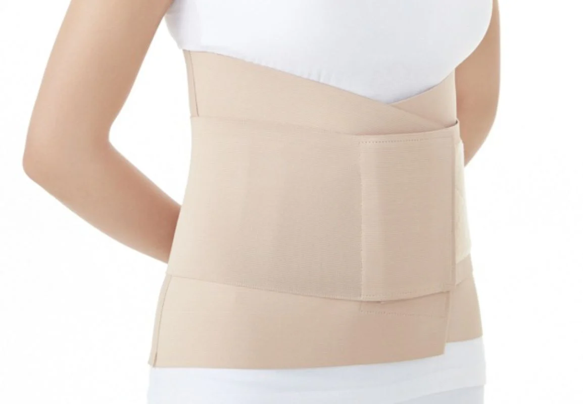 Dr.Med Lumbar Sacral Orthosis B013 Large - Image 4