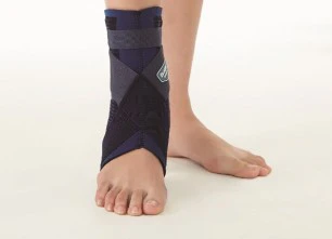 Dr.Med Neo Ankle Support A002 Large - Image 3