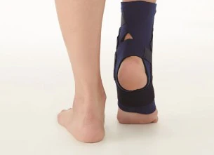 Dr.Med Neo Ankle Support A002 Large - Image 5
