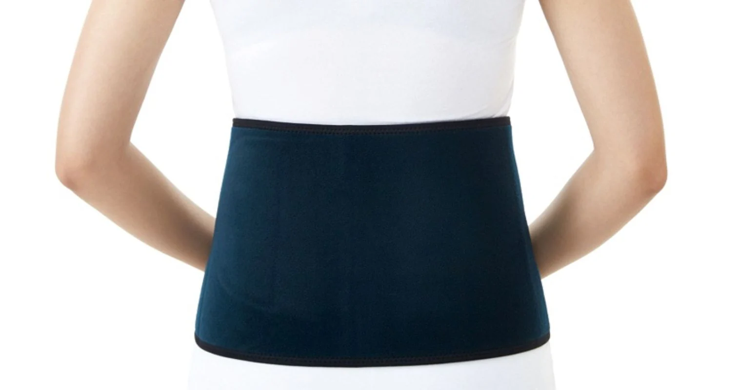 Dr.Med Neoprene Abdominal Binder B121 Xl - Image 4