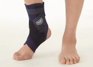 Dr.Med Neoprene Ankle Support A002 Xl - Image 4