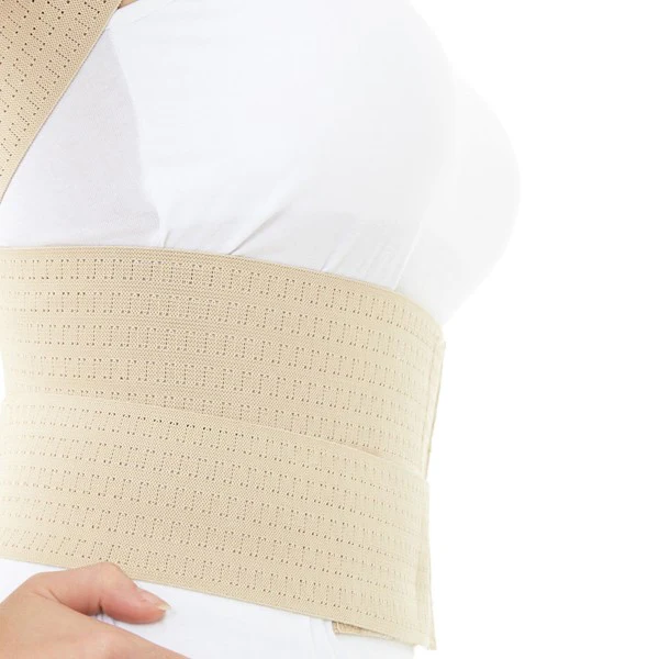 Dr.Med Post Control Shoulder Support B011 Large - Image 5