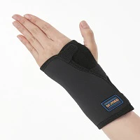 Dr.Med Reversible Wrist Palm Splint W055 Universal Size - Image 2
