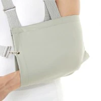 Dr.Med Shoulder Immobilizer 124 Medium - Image 2