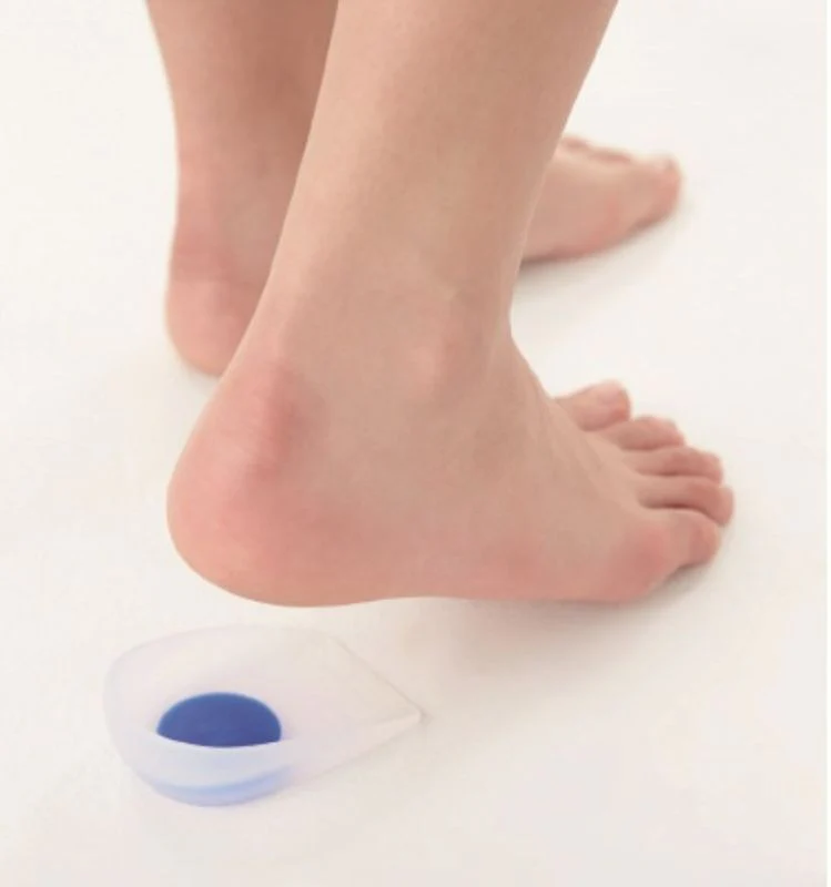 Dr.Med Silicone Heel Cup A014 Xl - Image 4