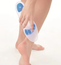 Dr.Med Silicone Insole A018 Large - Image 5