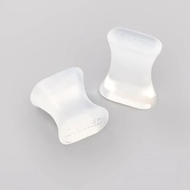 Dr.Med Silicone Toe Spreader T005 Medium