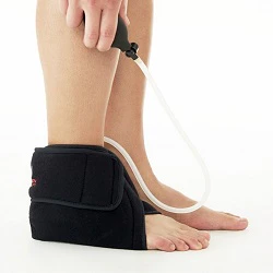 Dr.Med Spomed 903 Ankle Cold & Hot Compression Support Uni - Image 2