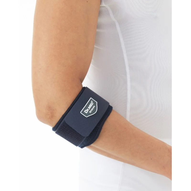 Dr.Med Tennis Elbow Support E001 Uni - Image 4