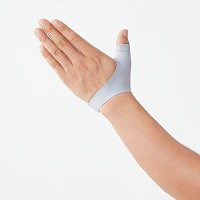 Dr.Med Thumb Elastic Splint W024 Uni Size - Image 2