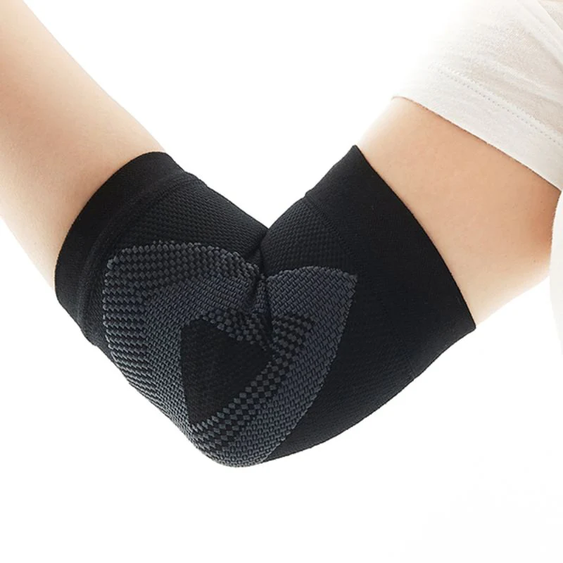 Dr.Med Triplicated Lining Compressive Elbow Sleeve Xl - Image 4