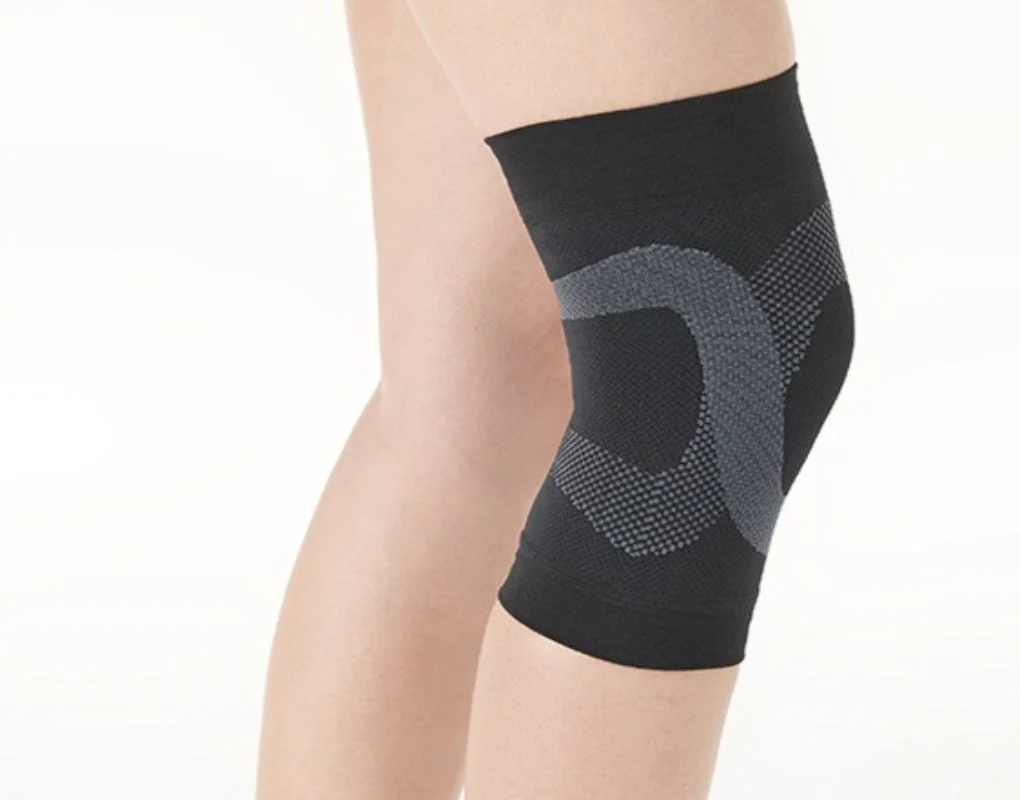 Dr.Med Triplicated Lining Compressive Knee Sleeve K090 Xl - Image 3