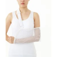 DR.MED VENTILATED SHOULDER IMMOBILIZER E028 MEDIUM