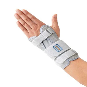 Dr.Med Wrist Splint Left W012 Medium - Image 2