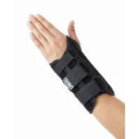 Dr.Med Wrist Splint Left W021 Large - Image 2