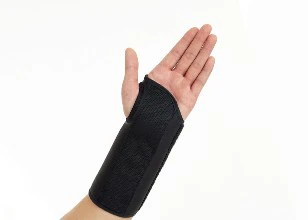 Dr.Med Wrist Splint Left W021 Medium - Image 5