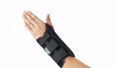 Dr.Med Wrist Splint Left W021 Small - Image 3