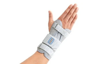 Dr.Med Wrist Splint Right W012 Medium - Image 3