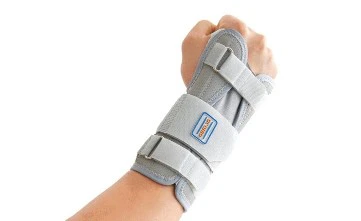 Dr.Med Wrist Splint Right W012 Medium - Image 4