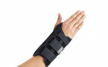 Dr.Med Wrist Splint Right W021 Large - Image 3