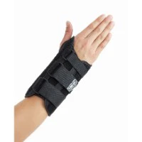 Dr.Med Wrist Splint Right W021 Small - Image 2