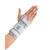 Dr.Med Wrist Splint Support Right W012 Large - Image 2