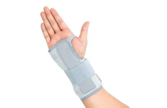 Dr.Med Wrist Splint Support Right W012 Large - Image 4