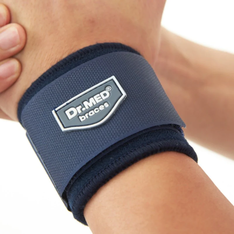 Dr.Med Wrist Support W001 Universal Size - Image 3